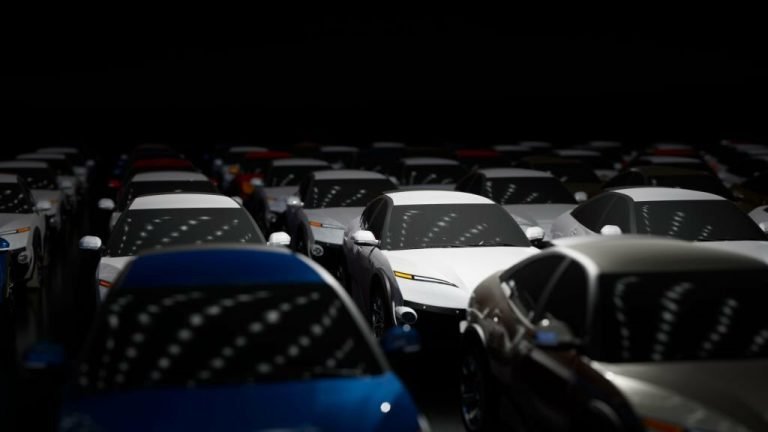 En uygun fiyatlarla filo kiralama hakkında her şey