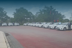 kamuya arac kiralama